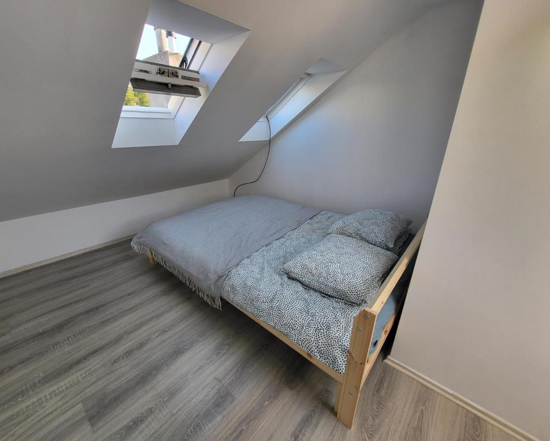 Excellent Apartments Central 3 Min Walk From The Colonnade Karlsbad Exterior foto