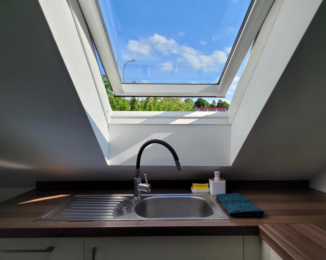 Excellent Apartments Central 3 Min Walk From The Colonnade Karlsbad Exterior foto