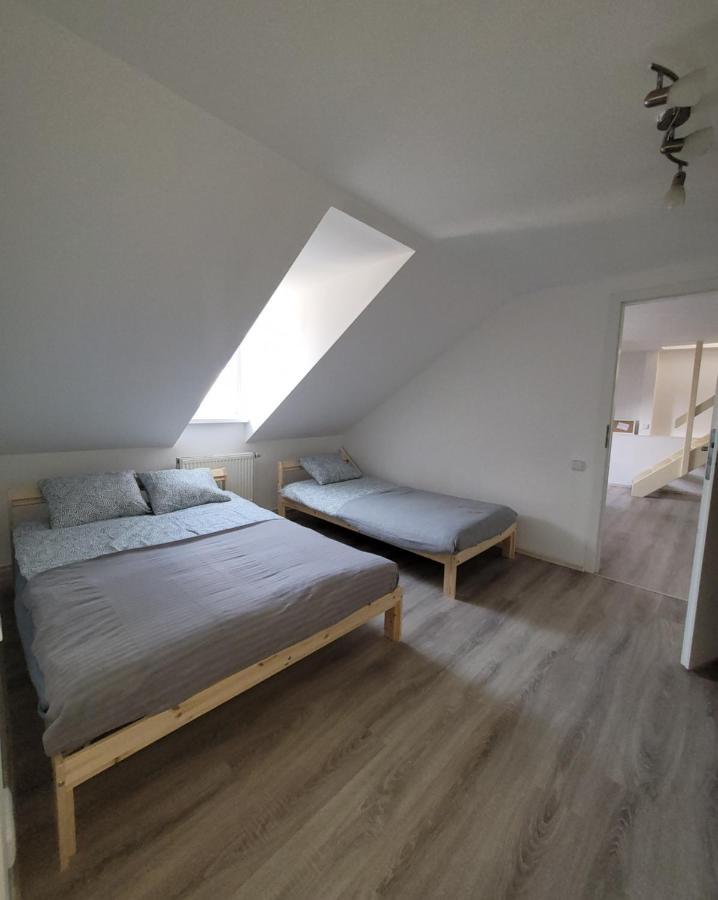 Excellent Apartments Central 3 Min Walk From The Colonnade Karlsbad Exterior foto