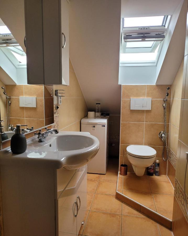 Excellent Apartments Central 3 Min Walk From The Colonnade Karlsbad Exterior foto