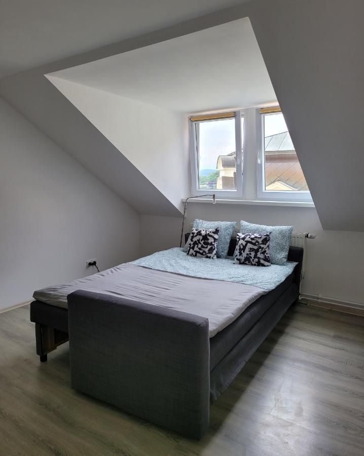 Excellent Apartments Central 3 Min Walk From The Colonnade Karlsbad Exterior foto